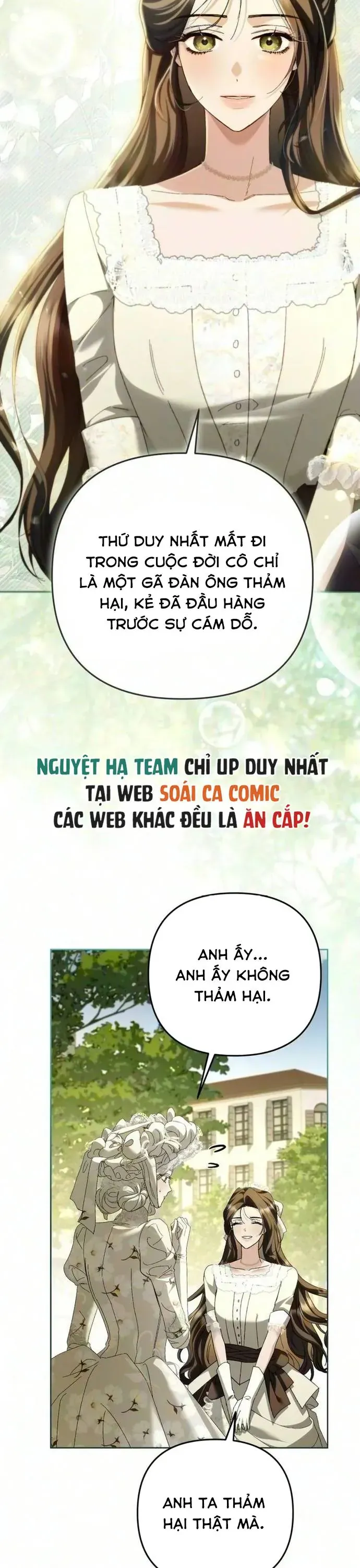 Sự Trở Lại Của Nữ Hoàng Thị Phi Chapter 16 - Trang 47