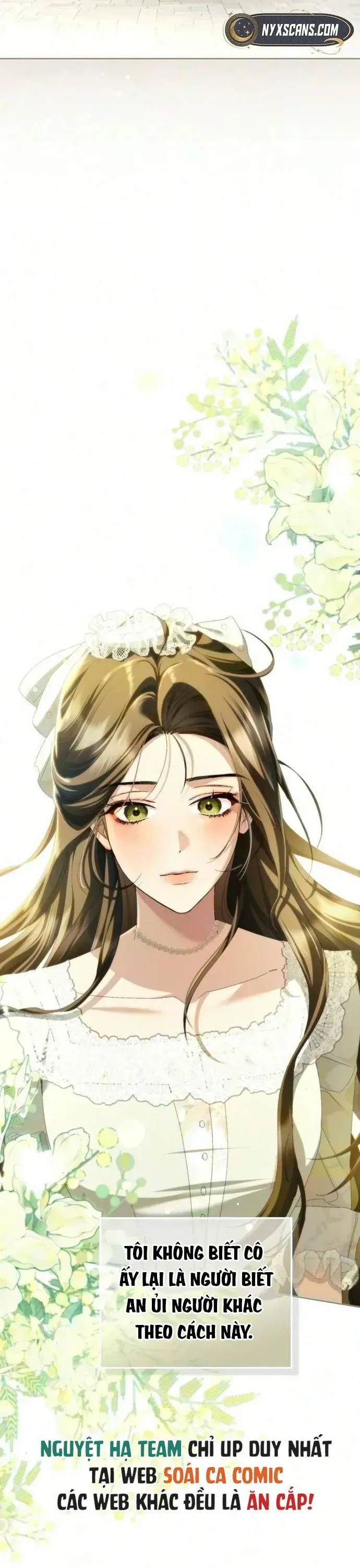 Sự Trở Lại Của Nữ Hoàng Thị Phi Chapter 16 - Trang 50