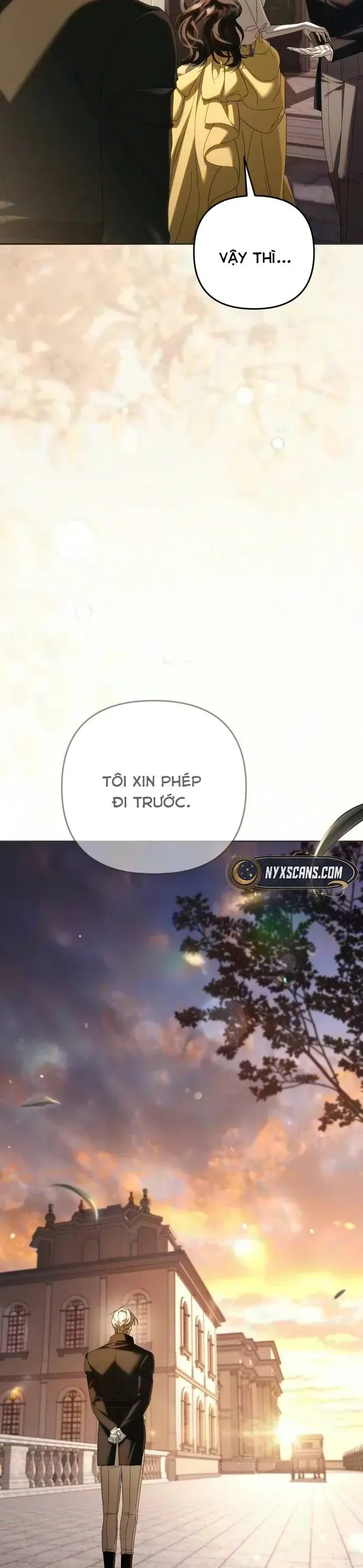 Sự Trở Lại Của Nữ Hoàng Thị Phi Chapter 18 - Trang 14