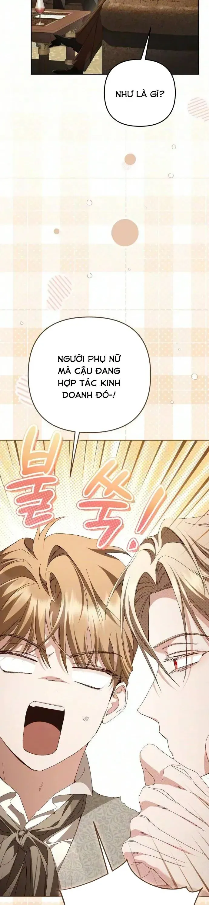 Sự Trở Lại Của Nữ Hoàng Thị Phi Chapter 18 - Trang 18