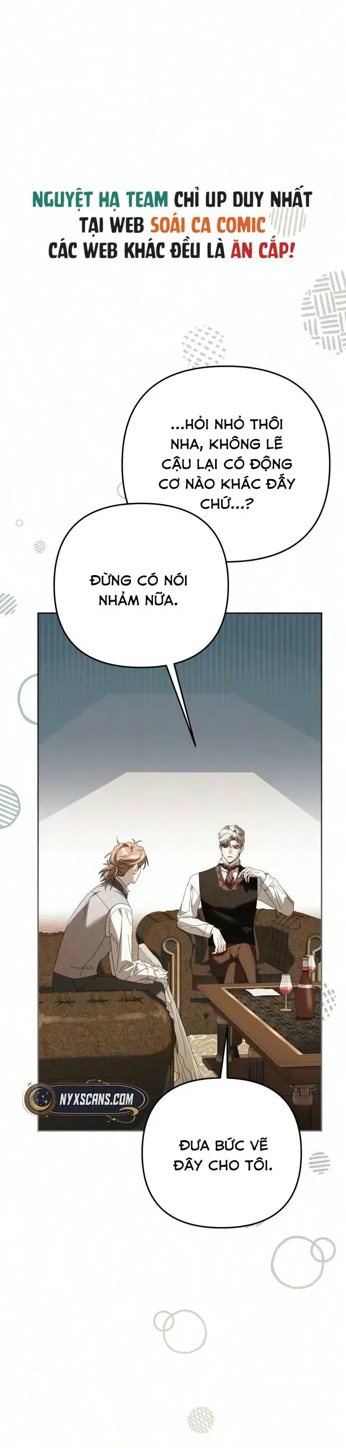 Sự Trở Lại Của Nữ Hoàng Thị Phi Chapter 18 - Trang 25