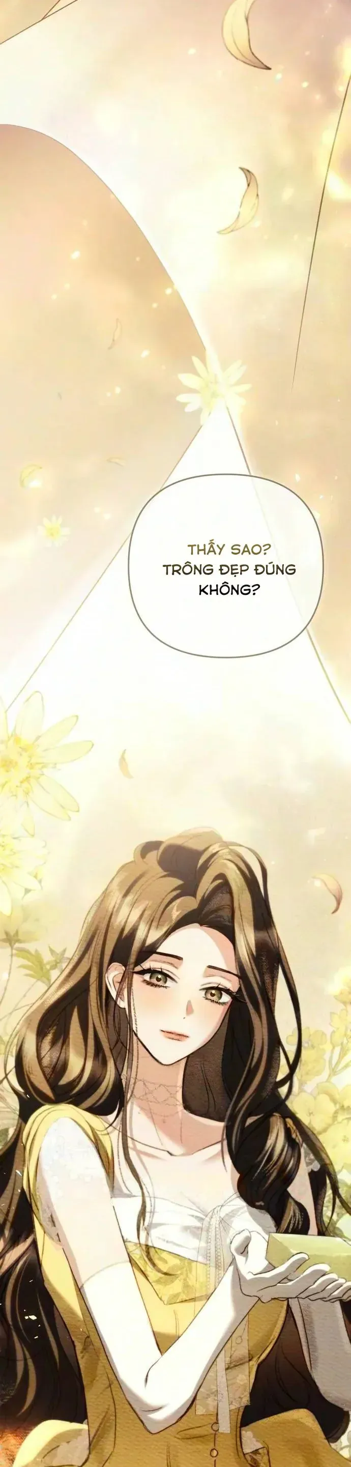 Sự Trở Lại Của Nữ Hoàng Thị Phi Chapter 18 - Trang 27