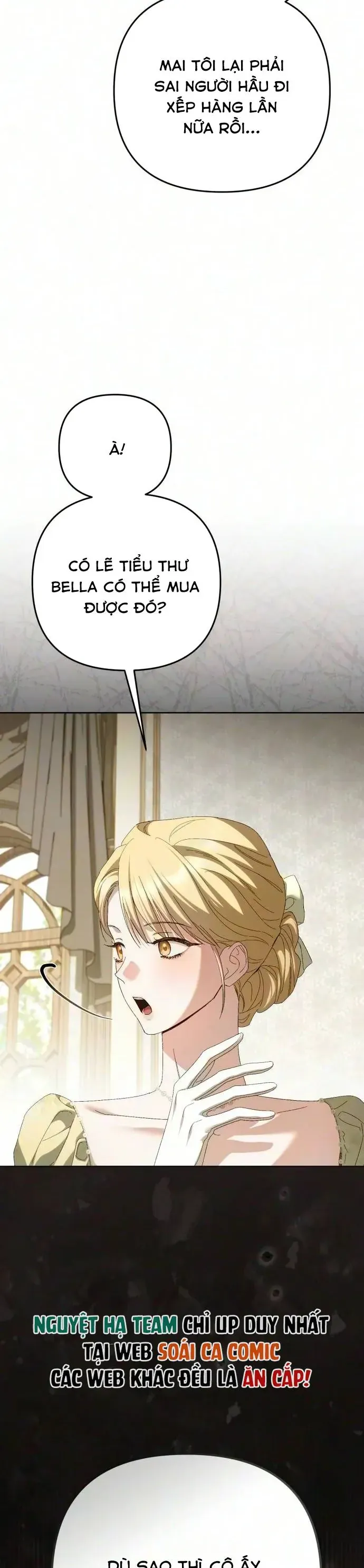 Sự Trở Lại Của Nữ Hoàng Thị Phi Chapter 18 - Trang 40