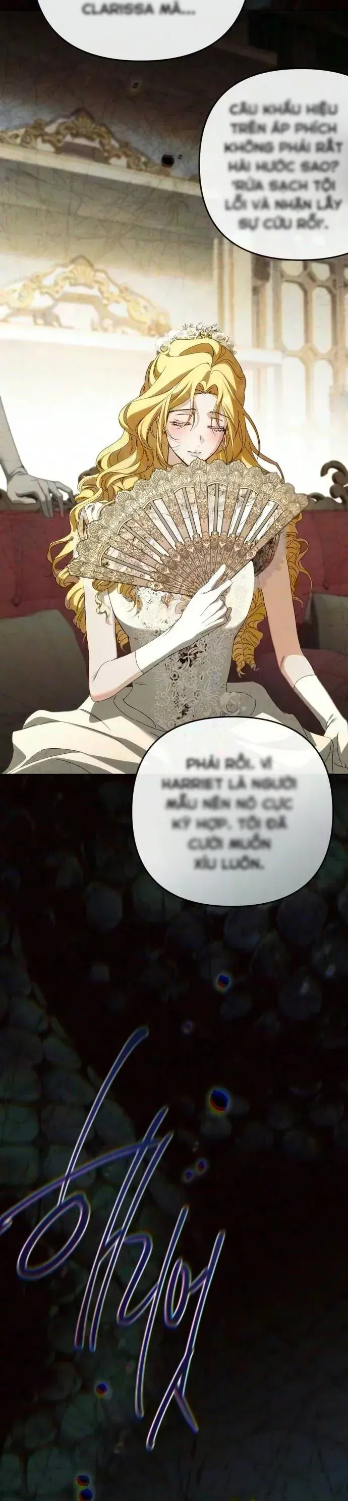 Sự Trở Lại Của Nữ Hoàng Thị Phi Chapter 18 - Trang 42