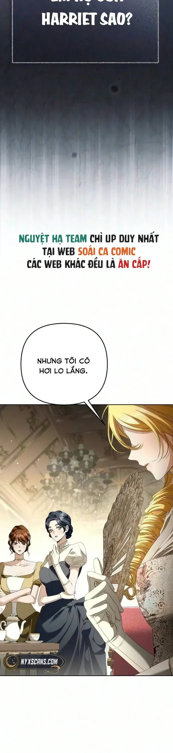 Sự Trở Lại Của Nữ Hoàng Thị Phi Chapter 18 - Trang 44