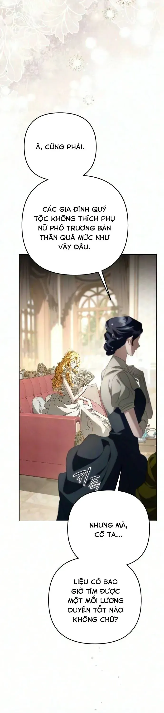 Sự Trở Lại Của Nữ Hoàng Thị Phi Chapter 18 - Trang 46