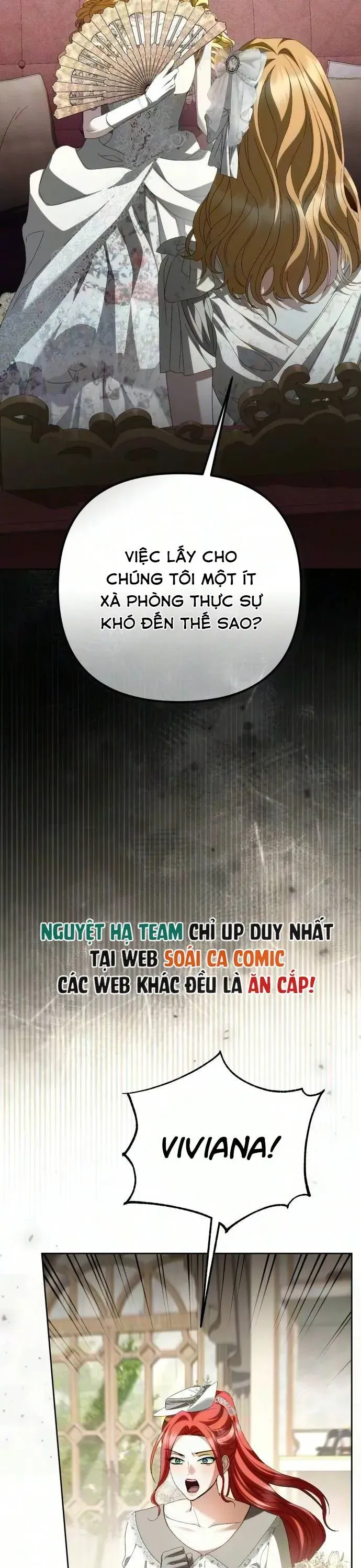Sự Trở Lại Của Nữ Hoàng Thị Phi Chapter 18 - Trang 48