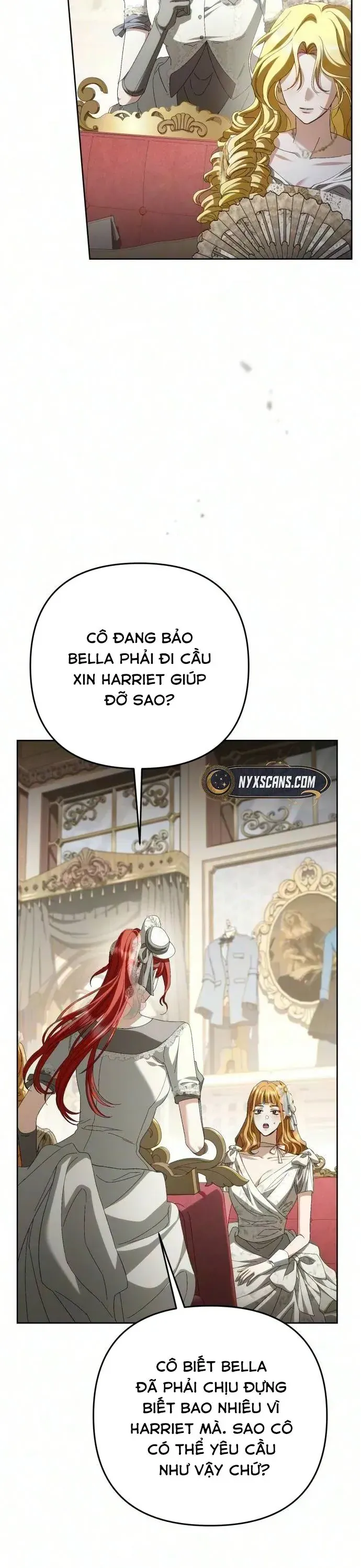 Sự Trở Lại Của Nữ Hoàng Thị Phi Chapter 18 - Trang 49