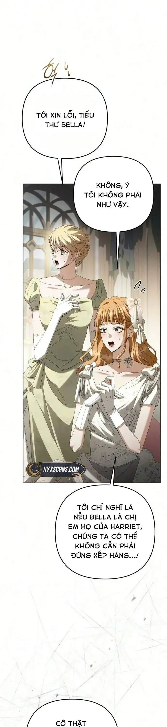 Sự Trở Lại Của Nữ Hoàng Thị Phi Chapter 18 - Trang 50