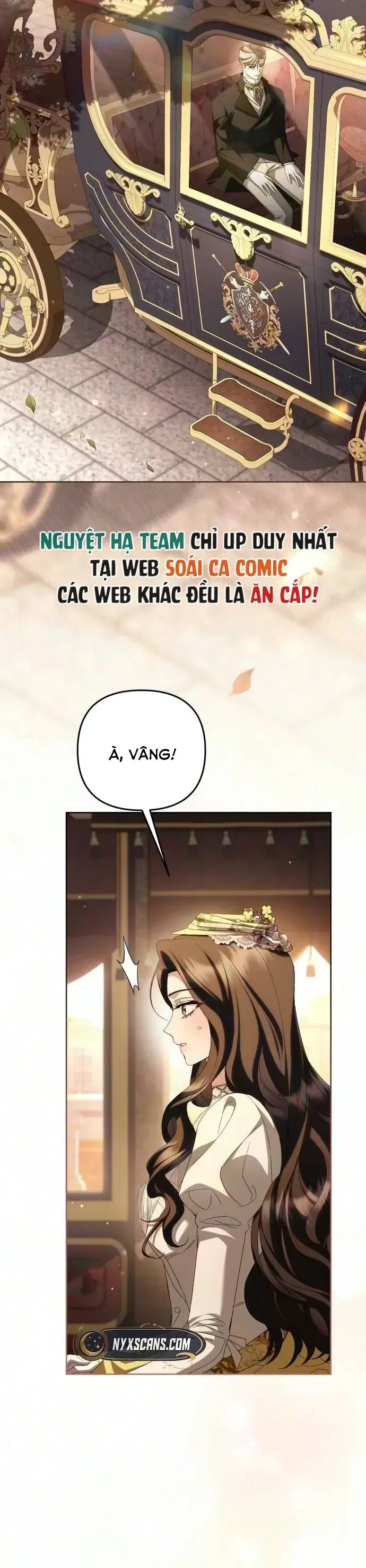 Sự Trở Lại Của Nữ Hoàng Thị Phi Chapter 18 - Trang 9