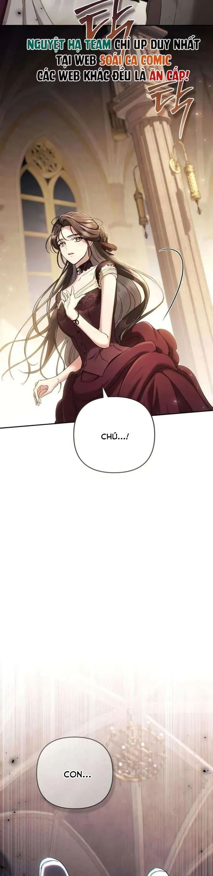 Sự Trở Lại Của Nữ Hoàng Thị Phi Chapter 2 - Trang 11