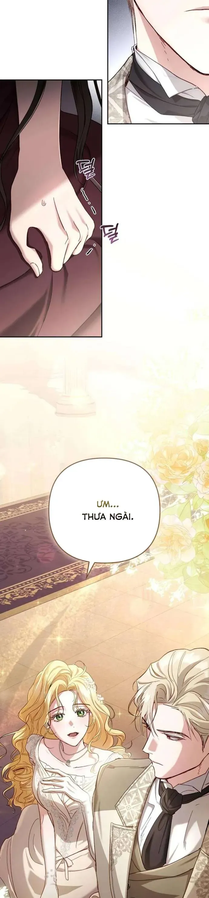 Sự Trở Lại Của Nữ Hoàng Thị Phi Chapter 2 - Trang 15
