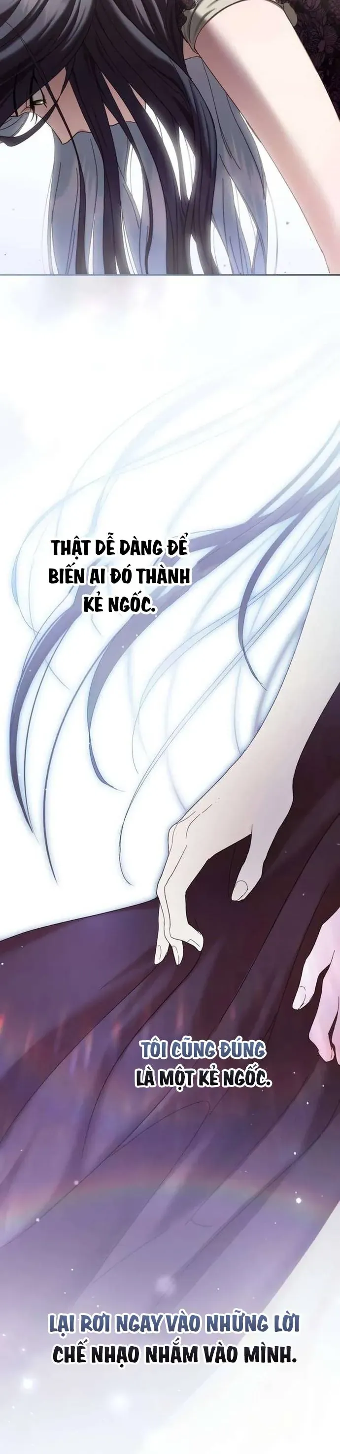 Sự Trở Lại Của Nữ Hoàng Thị Phi Chapter 2 - Trang 18