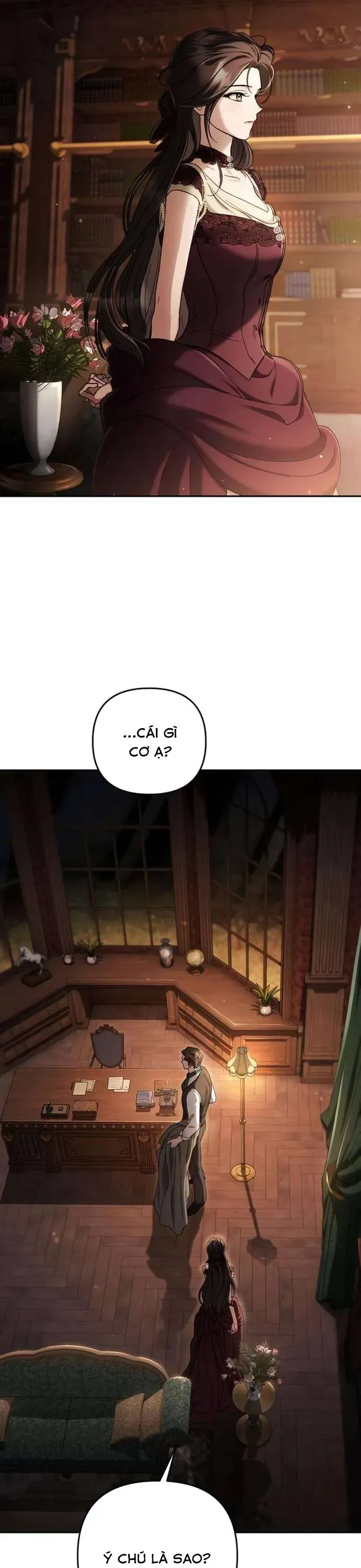Sự Trở Lại Của Nữ Hoàng Thị Phi Chapter 2 - Trang 25