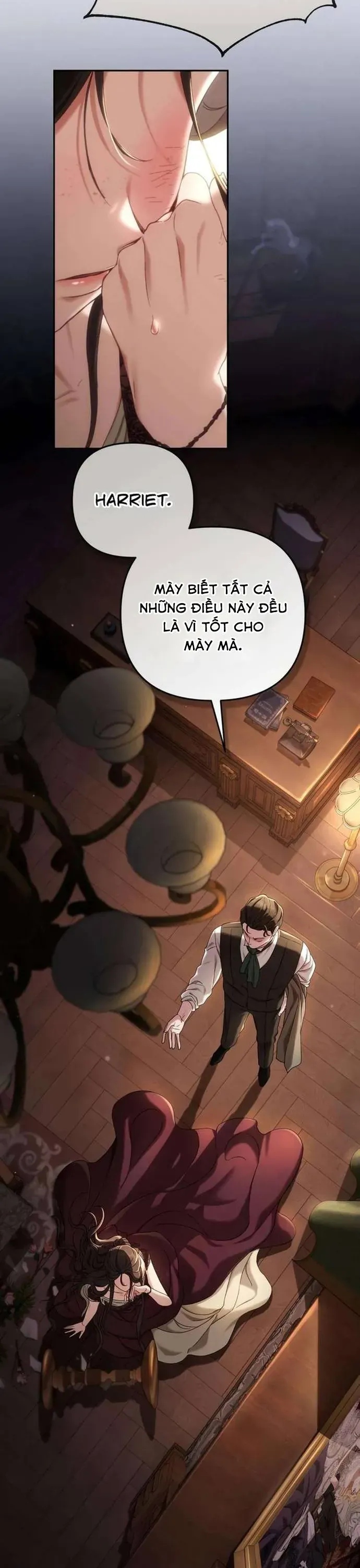 Sự Trở Lại Của Nữ Hoàng Thị Phi Chapter 2 - Trang 30