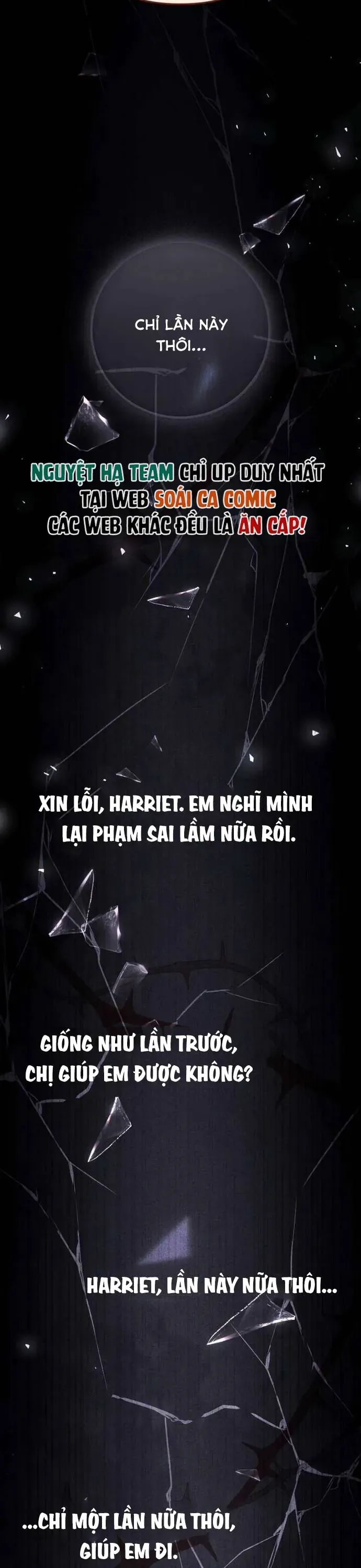 Sự Trở Lại Của Nữ Hoàng Thị Phi Chapter 2 - Trang 38