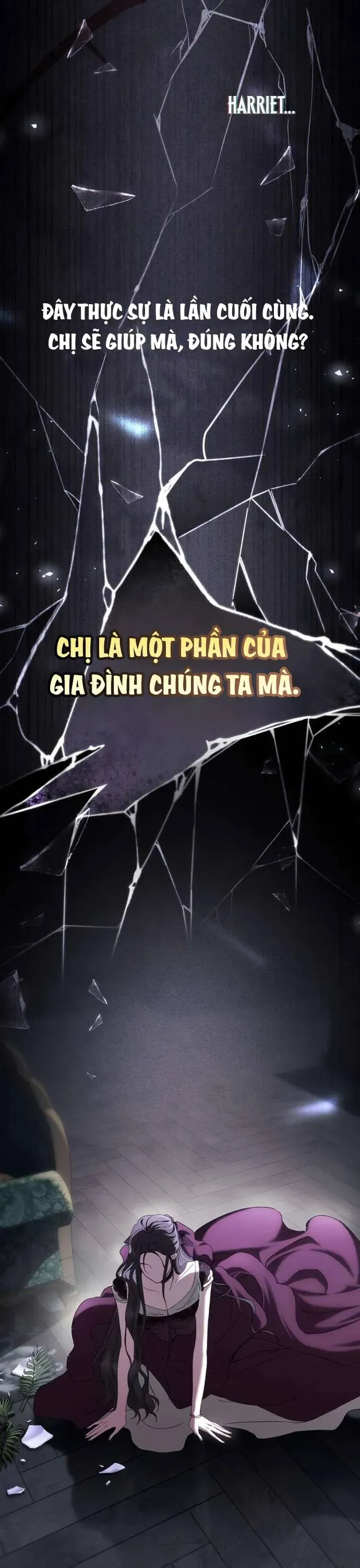 Sự Trở Lại Của Nữ Hoàng Thị Phi Chapter 2 - Trang 39