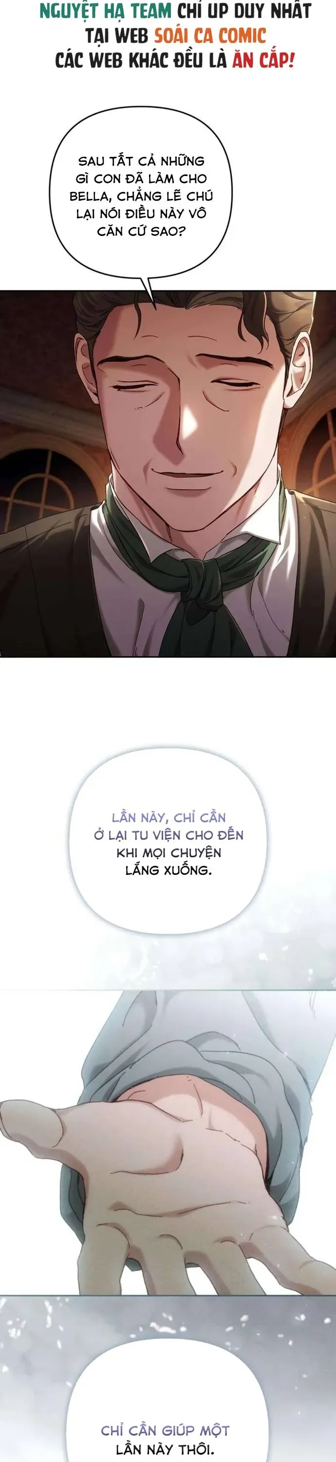 Sự Trở Lại Của Nữ Hoàng Thị Phi Chapter 2 - Trang 41