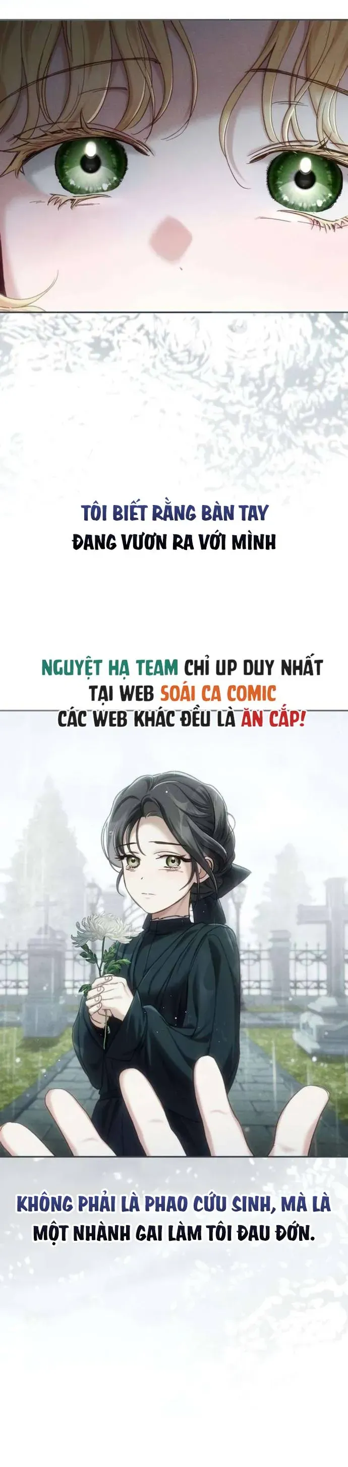 Sự Trở Lại Của Nữ Hoàng Thị Phi Chapter 2 - Trang 43