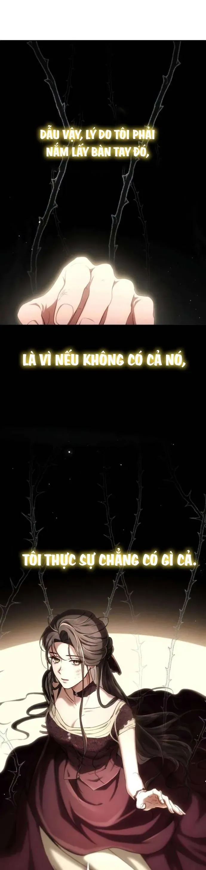 Sự Trở Lại Của Nữ Hoàng Thị Phi Chapter 2 - Trang 44