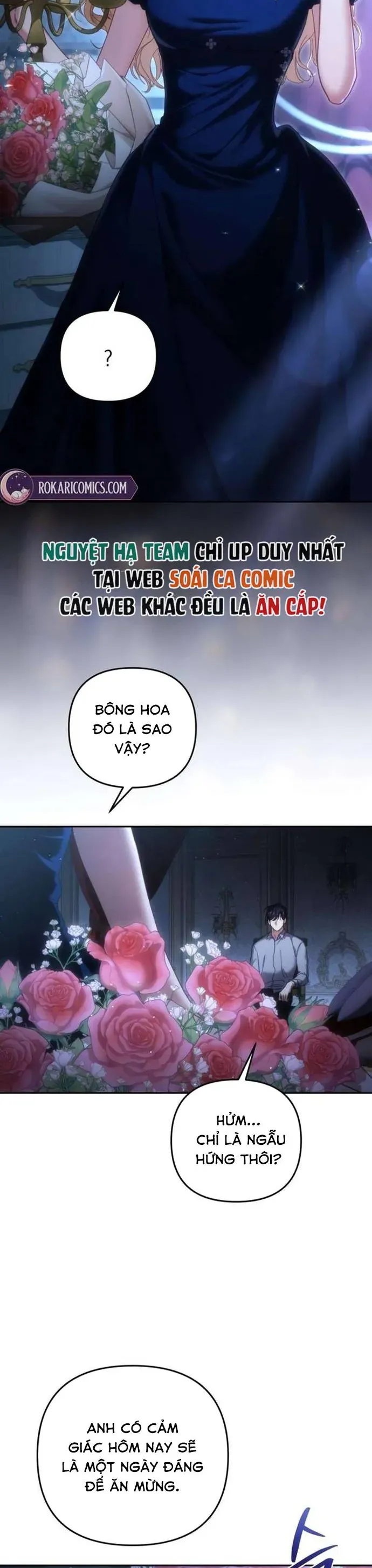 Sự Trở Lại Của Nữ Hoàng Thị Phi Chapter 2 - Trang 47