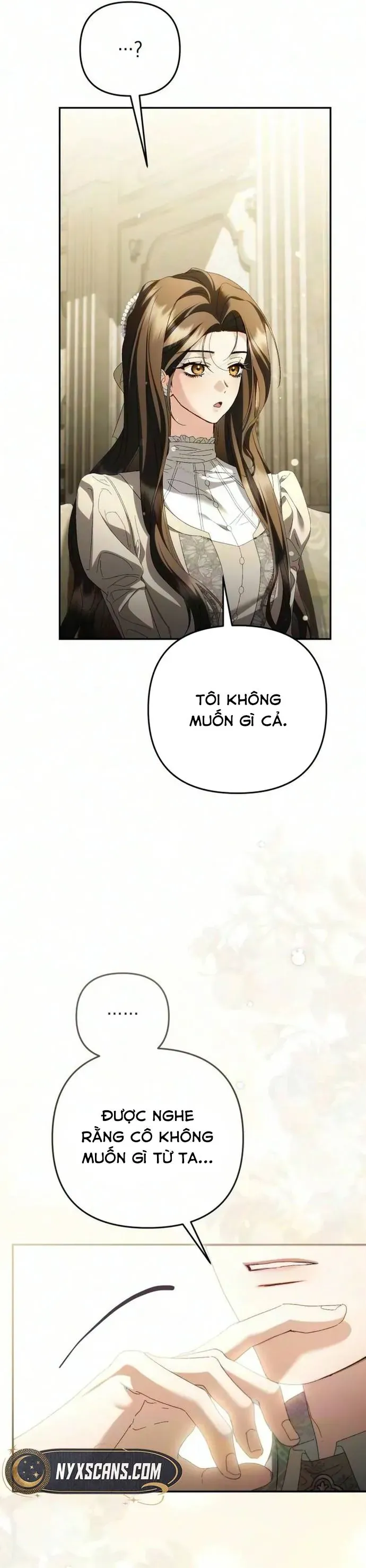 Sự Trở Lại Của Nữ Hoàng Thị Phi Chapter 20 - Trang 13
