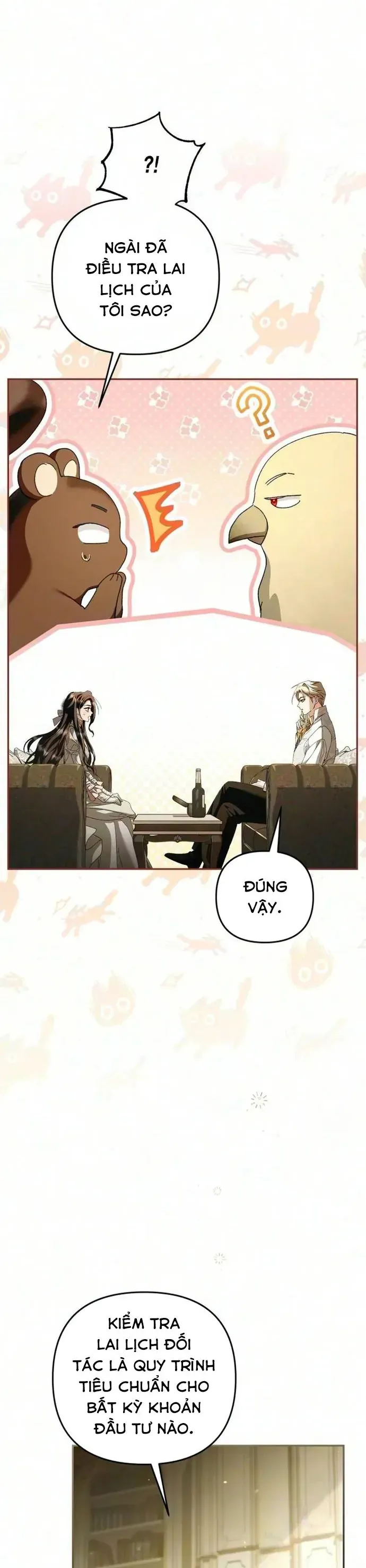 Sự Trở Lại Của Nữ Hoàng Thị Phi Chapter 20 - Trang 16