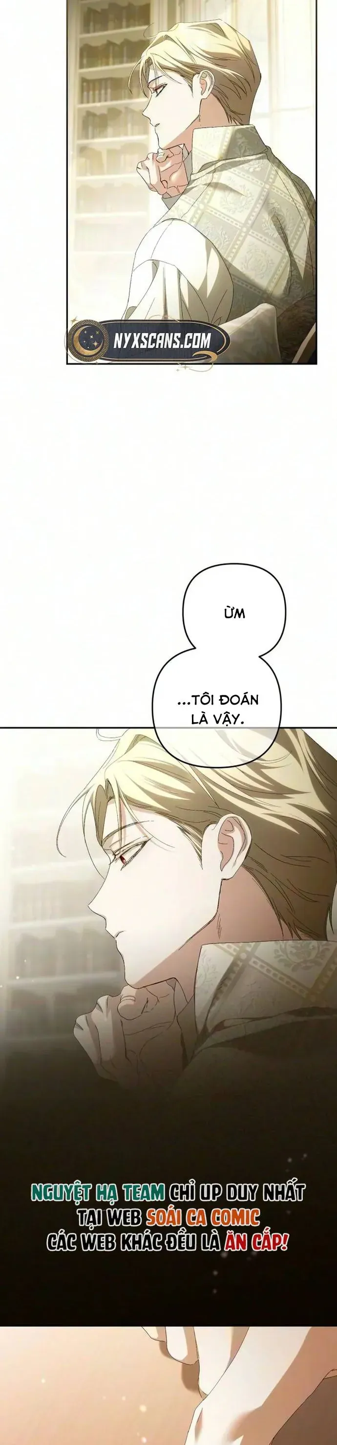 Sự Trở Lại Của Nữ Hoàng Thị Phi Chapter 20 - Trang 17