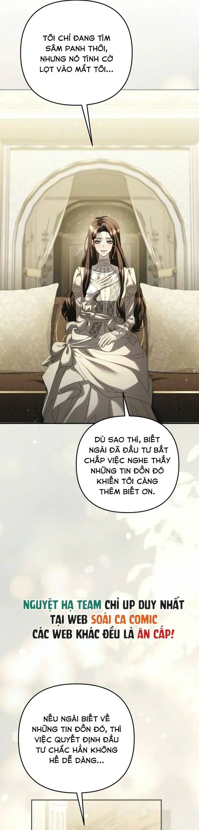 Sự Trở Lại Của Nữ Hoàng Thị Phi Chapter 20 - Trang 23