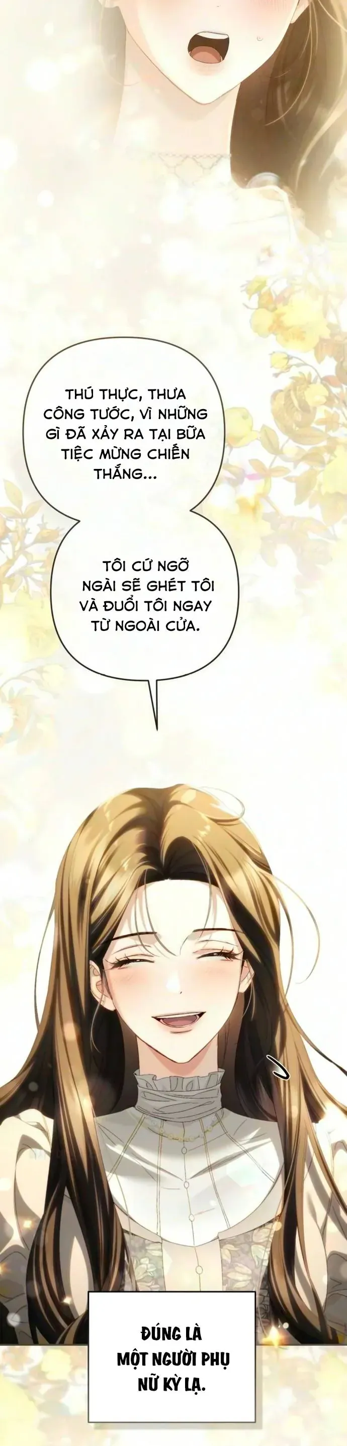 Sự Trở Lại Của Nữ Hoàng Thị Phi Chapter 20 - Trang 26