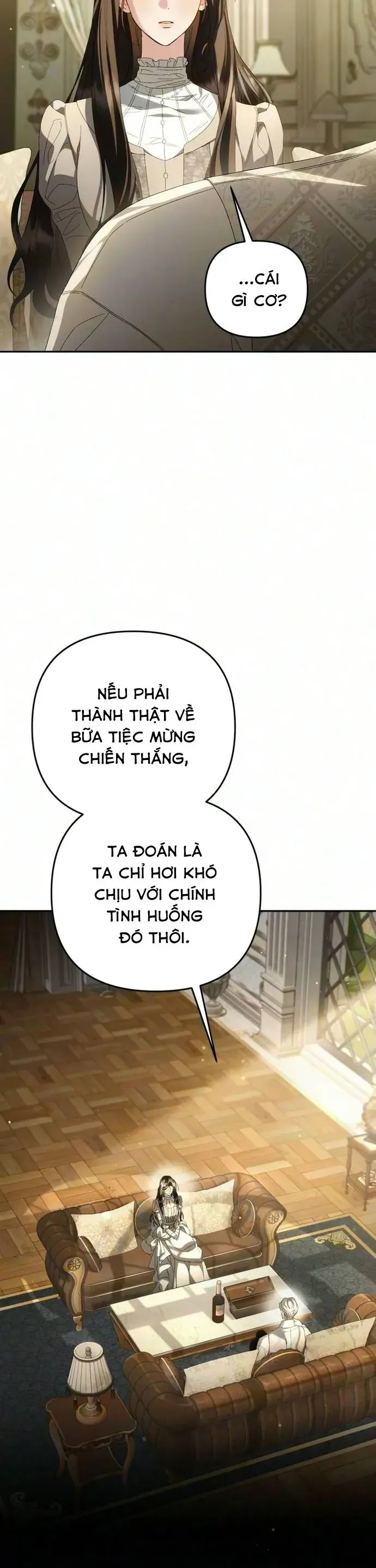 Sự Trở Lại Của Nữ Hoàng Thị Phi Chapter 20 - Trang 28