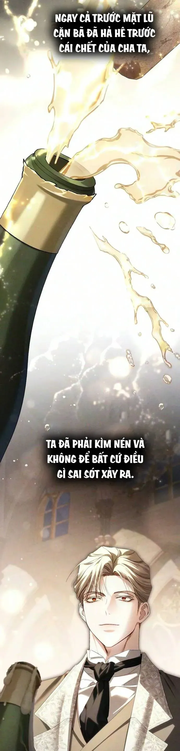 Sự Trở Lại Của Nữ Hoàng Thị Phi Chapter 20 - Trang 31