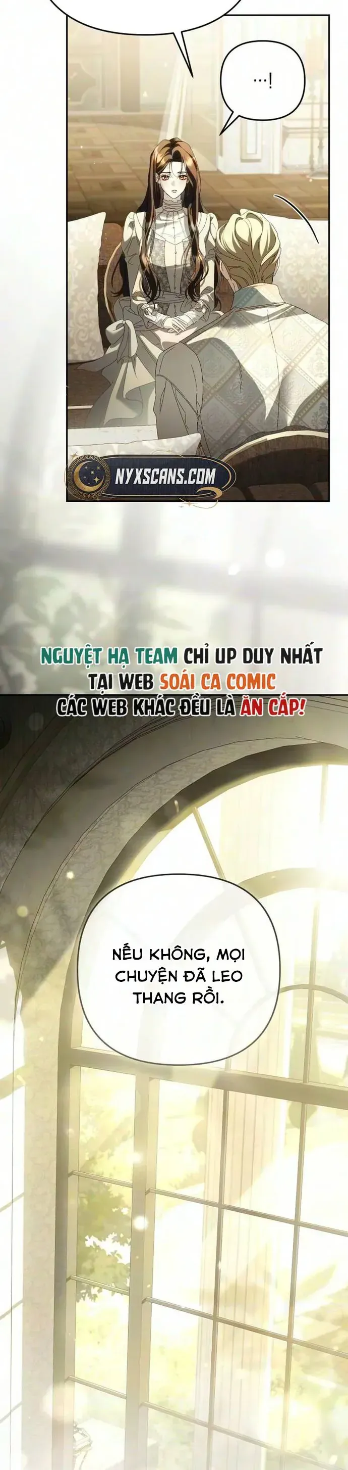 Sự Trở Lại Của Nữ Hoàng Thị Phi Chapter 20 - Trang 35
