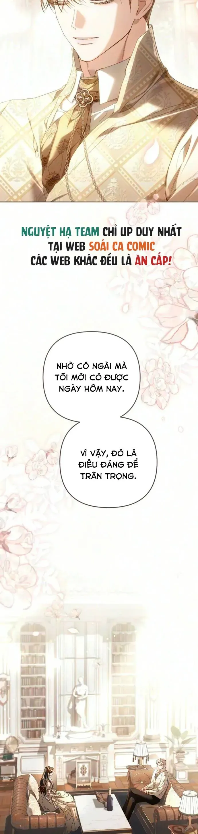 Sự Trở Lại Của Nữ Hoàng Thị Phi Chapter 20 - Trang 41