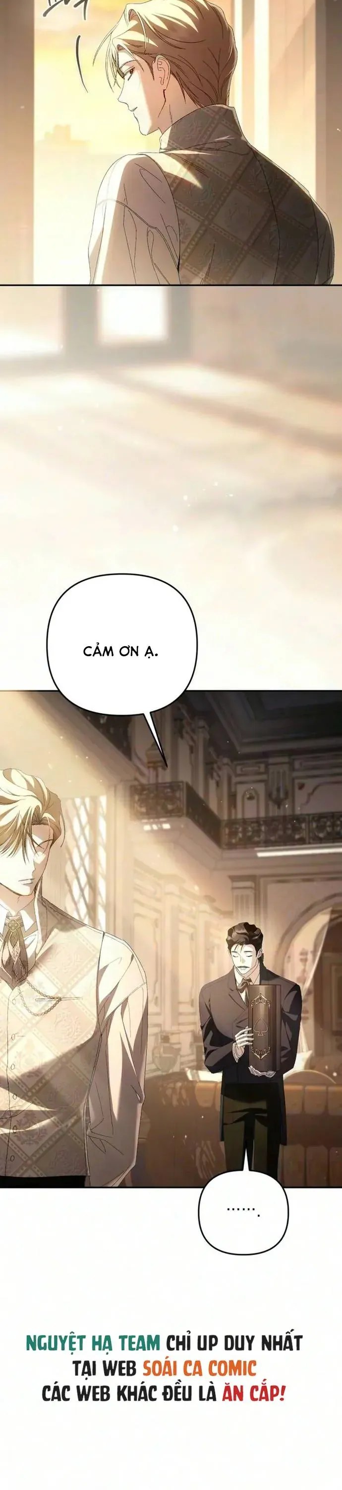Sự Trở Lại Của Nữ Hoàng Thị Phi Chapter 20 - Trang 44