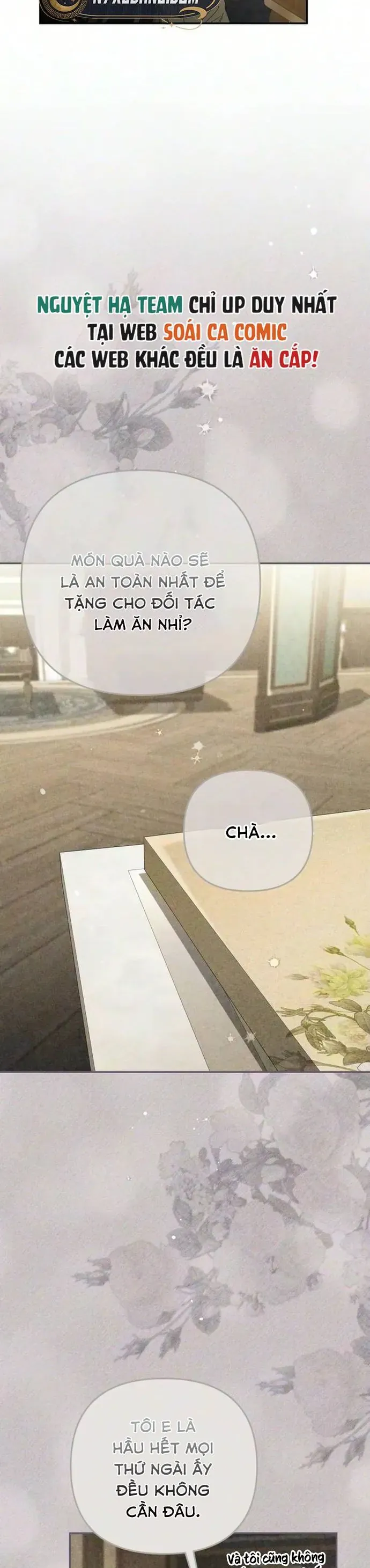 Sự Trở Lại Của Nữ Hoàng Thị Phi Chapter 20 - Trang 9