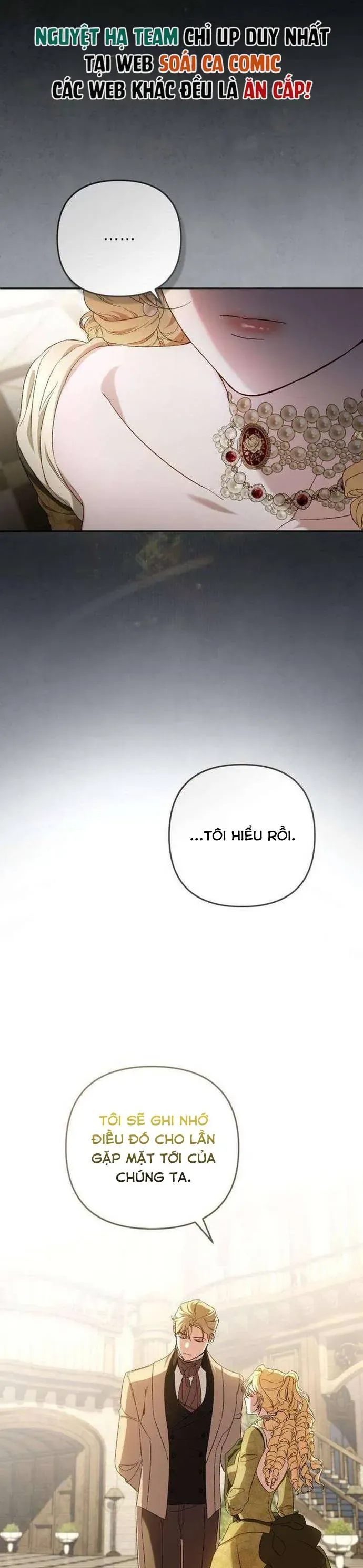 Sự Trở Lại Của Nữ Hoàng Thị Phi Chapter 5 - Trang 16