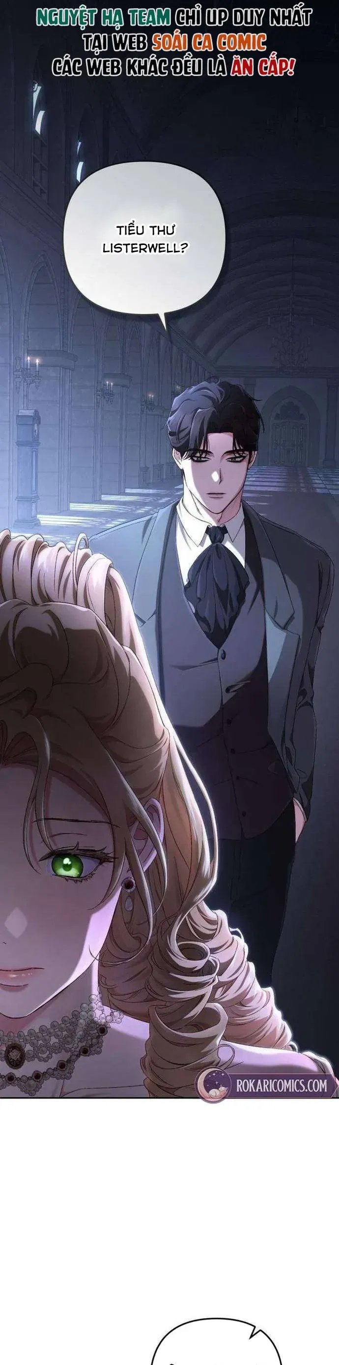 Sự Trở Lại Của Nữ Hoàng Thị Phi Chapter 5 - Trang 25