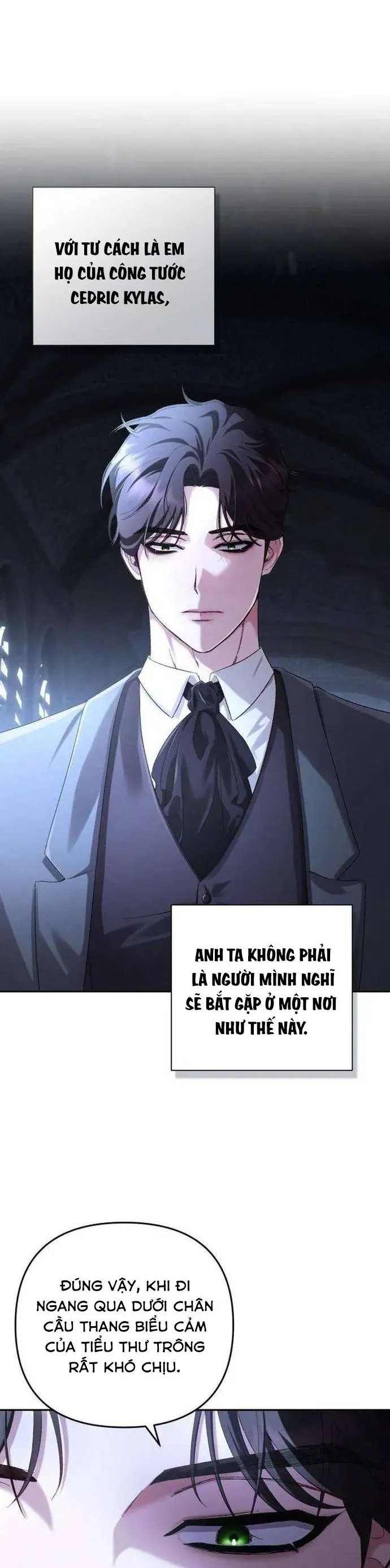 Sự Trở Lại Của Nữ Hoàng Thị Phi Chapter 5 - Trang 27