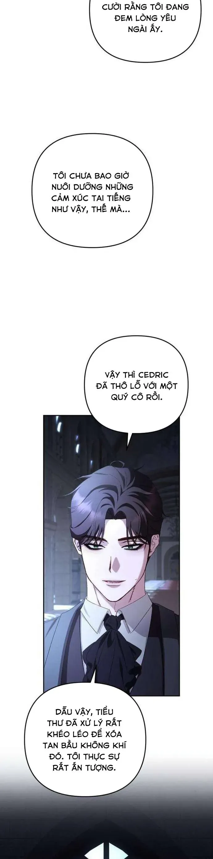 Sự Trở Lại Của Nữ Hoàng Thị Phi Chapter 5 - Trang 29