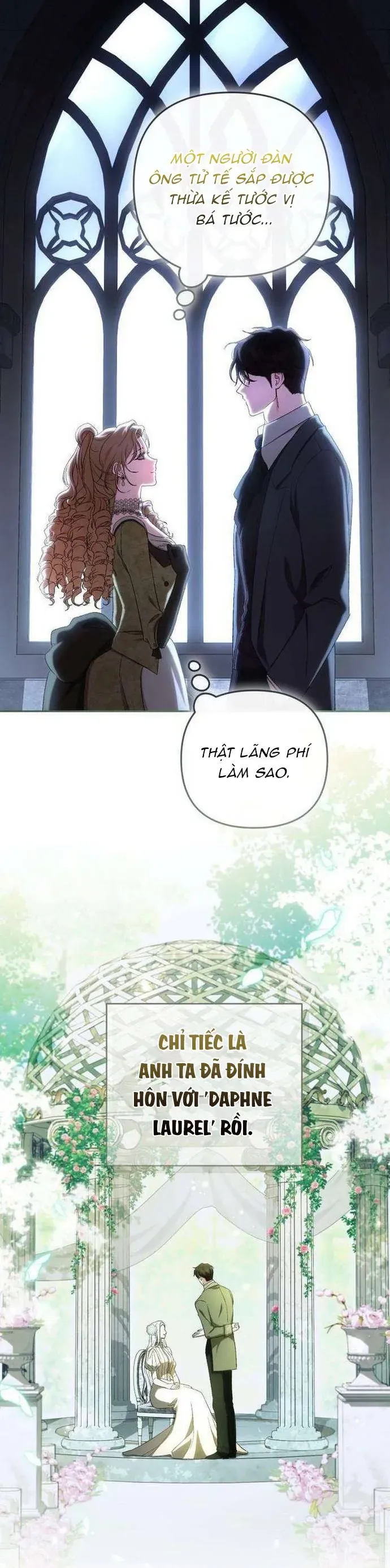 Sự Trở Lại Của Nữ Hoàng Thị Phi Chapter 5 - Trang 30