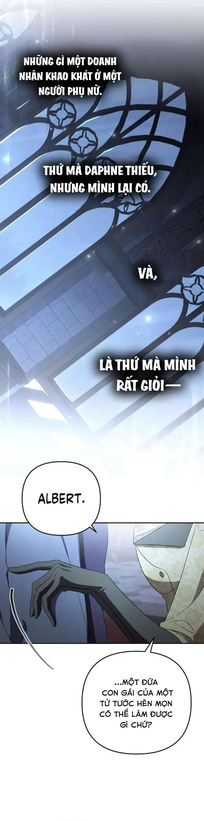 Sự Trở Lại Của Nữ Hoàng Thị Phi Chapter 5 - Trang 32
