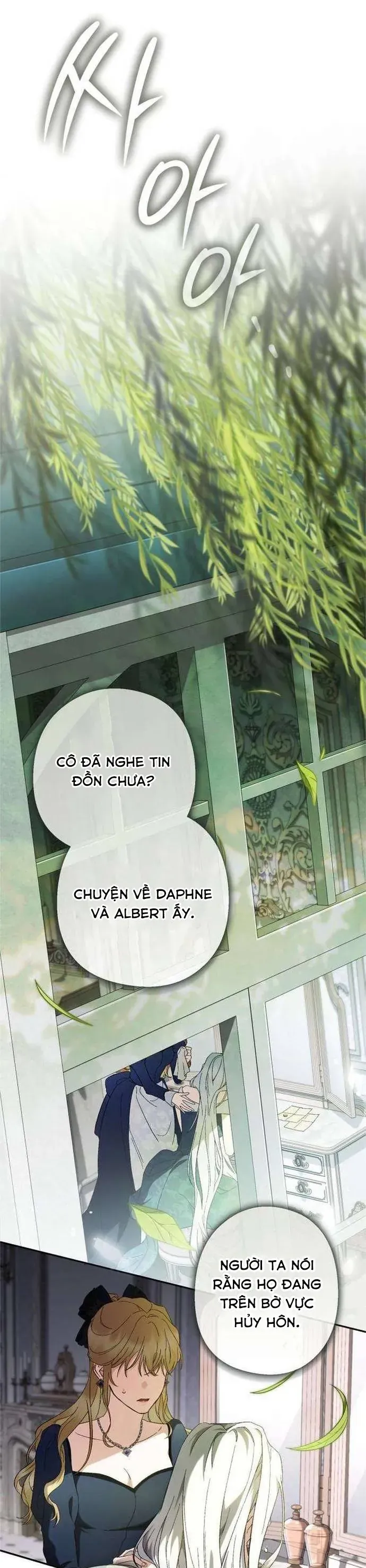Sự Trở Lại Của Nữ Hoàng Thị Phi Chapter 5 - Trang 38