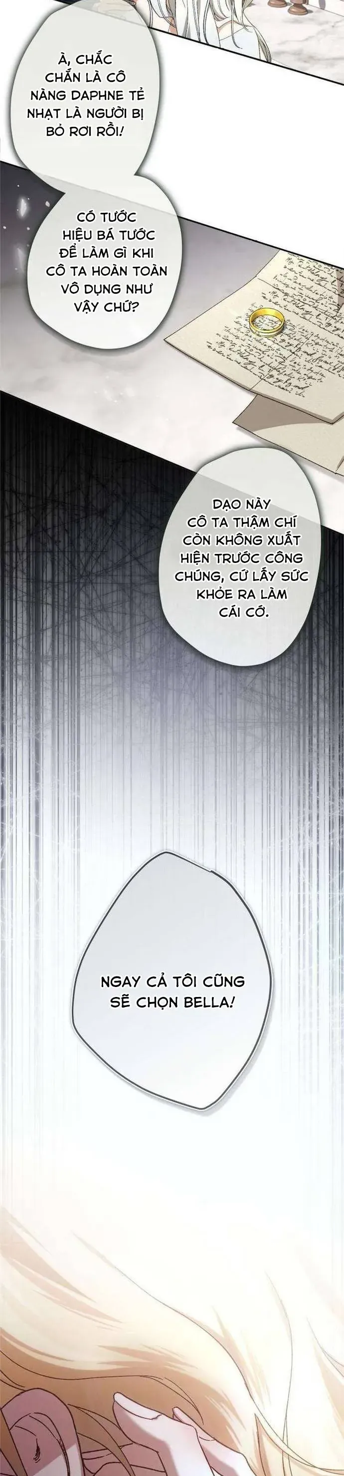 Sự Trở Lại Của Nữ Hoàng Thị Phi Chapter 5 - Trang 39