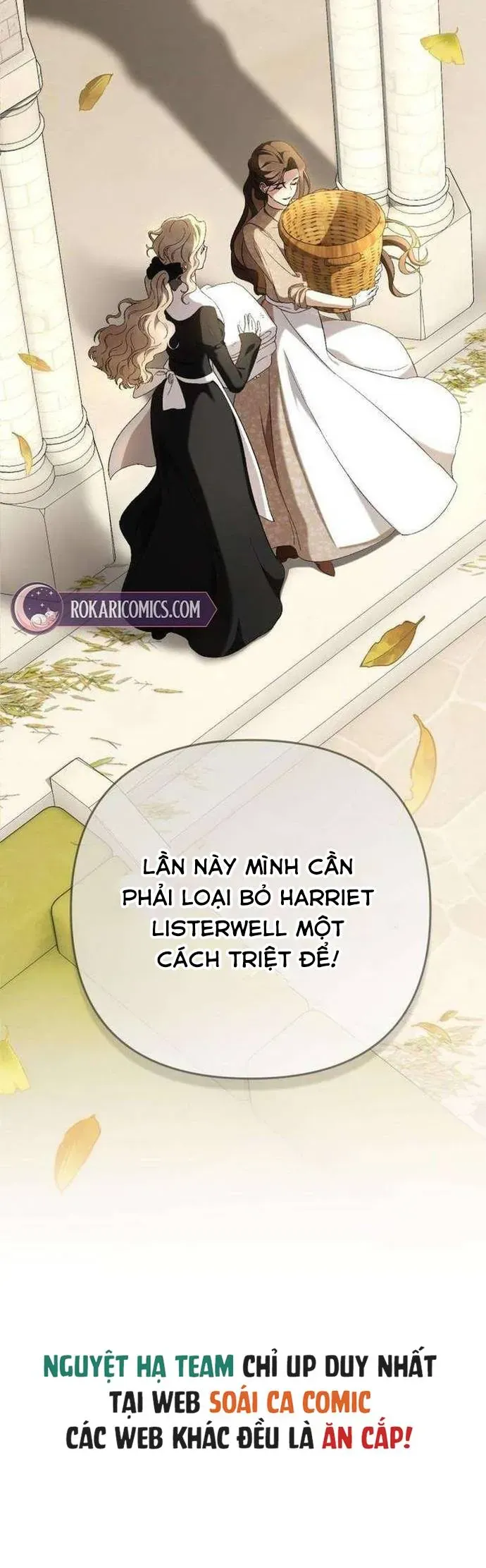 Sự Trở Lại Của Nữ Hoàng Thị Phi Chapter 5 - Trang 45