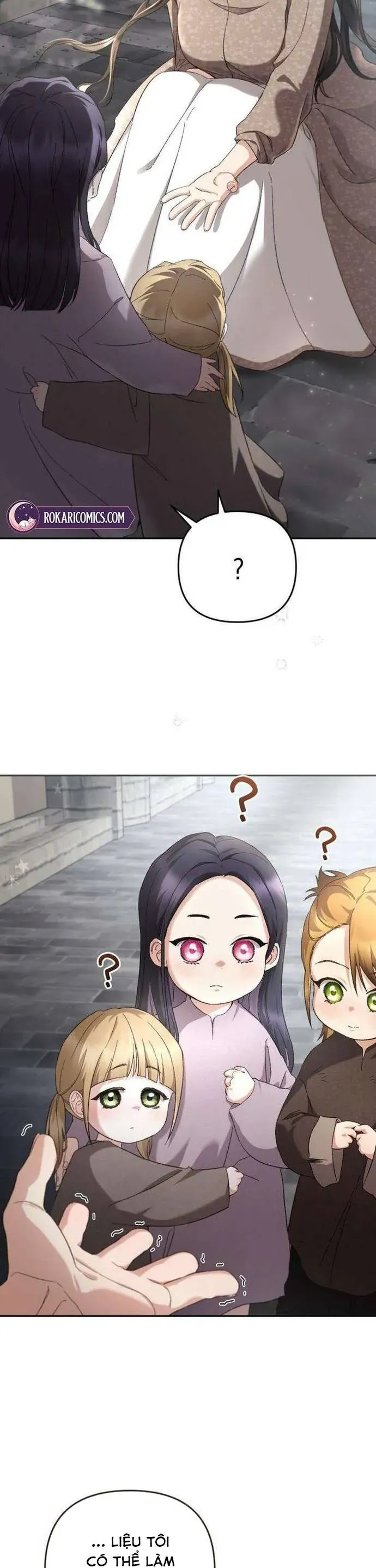 Sự Trở Lại Của Nữ Hoàng Thị Phi Chapter 6 - Trang 10
