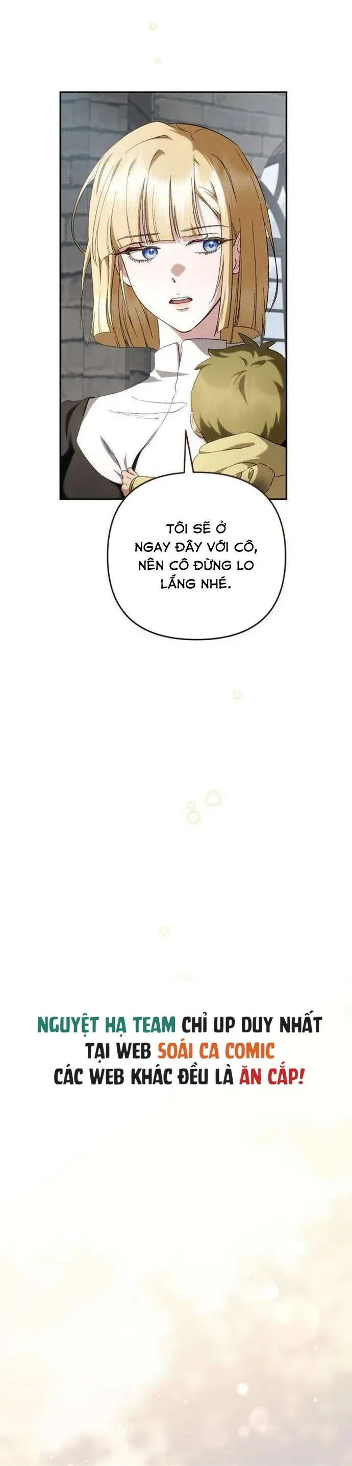 Sự Trở Lại Của Nữ Hoàng Thị Phi Chapter 6 - Trang 12