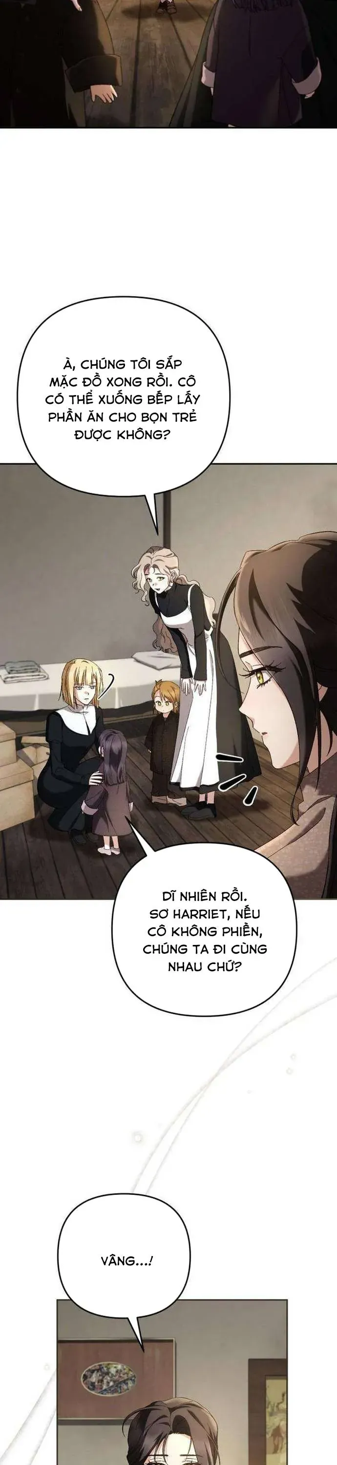 Sự Trở Lại Của Nữ Hoàng Thị Phi Chapter 6 - Trang 16