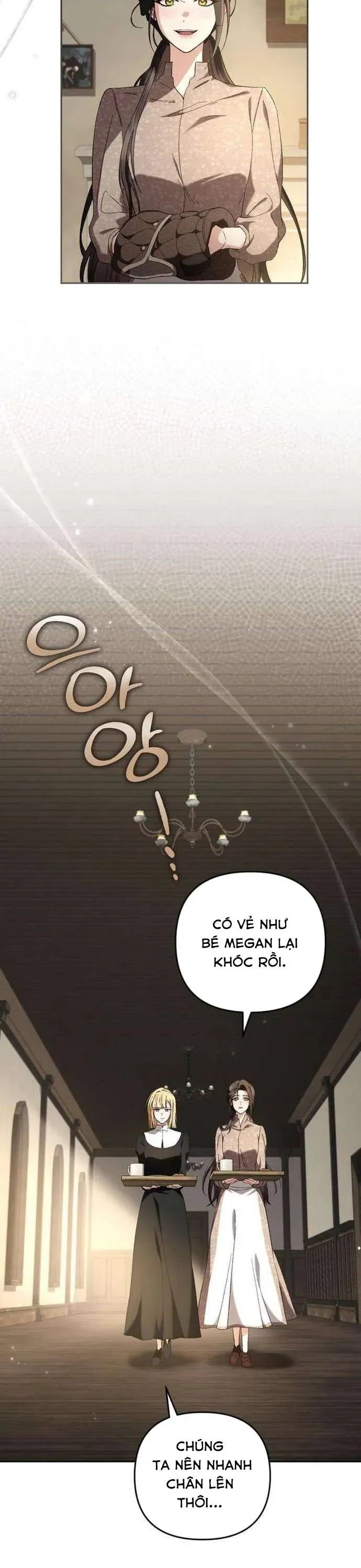 Sự Trở Lại Của Nữ Hoàng Thị Phi Chapter 6 - Trang 17