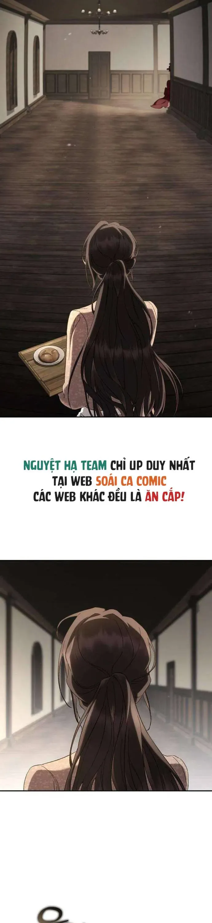 Sự Trở Lại Của Nữ Hoàng Thị Phi Chapter 6 - Trang 22